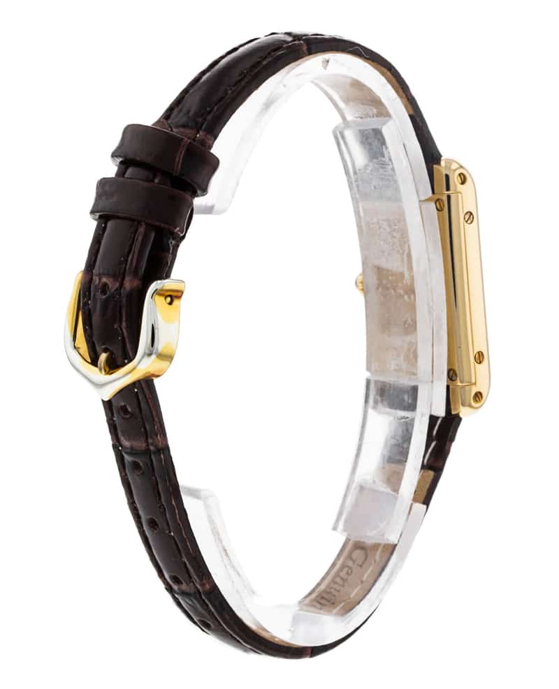 Cartier Tank Allongee W1529956